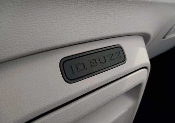 Volkswagen ID.Buzz cena 269000 przebieg: 10000, rok produkcji 2022 z Katowice małe 254